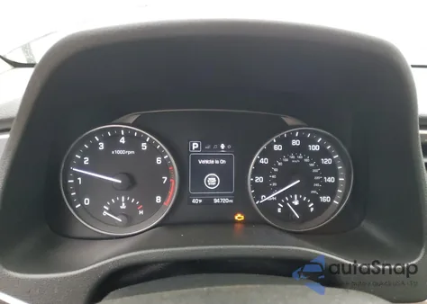 2017 Hyundai Elantra Se z USA, uszkodzony, nr VIN 5NPD84LF1HH041074